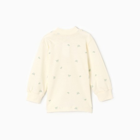 Baby nursery minaku, milk color, height 68-74cm-3
