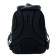 Backpack Bag School Calligrata "Red Call", 39 x 30 x 14 cm