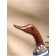 Souvenir "Duck in a swimsuit" wood 27 cm