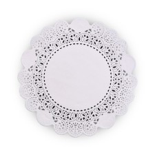 Cake napkin, 14 cm