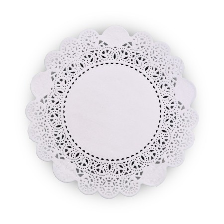 Cake napkin, 14 cm
