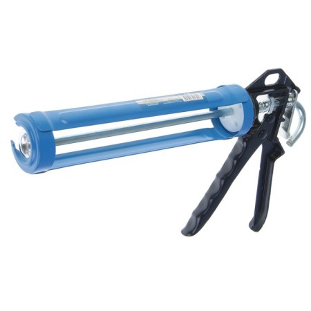 Pistol for the sealant "Remocolor", 310 ml, half -cylinder, reinforced-2