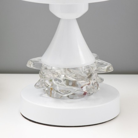 Lamp "Weaving" E27 15x15x26 cm Risalux-3