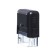 Automatic stamp, 14x38mm, "received"