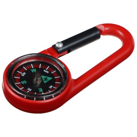 Compass Maclay 2603, with carbine, d = 3 cm, color mix-4