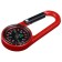 Compass Maclay 2603, with carbine, d = 3 cm, color mix