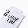 Male socks "Sport" size 41-44 (27-29 cm), white