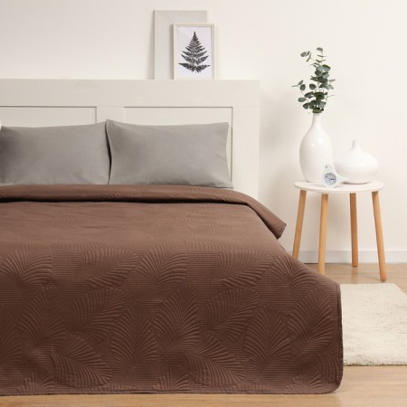 Marianna bedspread cover, size 200x225 cm, 100% polyester