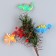 Decor on the stick "Drafting" 40 × 15 × 1.5 cm, mix