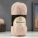 Yarn "air" 25%Merinos. wool, 25%wool, 50%acrylic 370m/100g (188 eve)