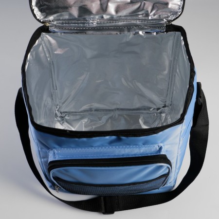 Thermosuma "Master K.", 20 l, retains cold up to 10 hours, 34 x 22 x 30 cm-2
