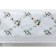 MEIWA tablecloth, oval 132x178 cm