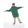 Boys for boys, height 128 cm, khaki color