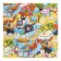 Puzzle "Vacation", 56 elements