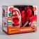 Vacuum cleaner, game set "Fixiki", light and sound effects