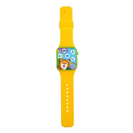 Musical children's watches "Funny hours"-2