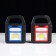 Manual battery flashlight, 10 watts, 1200 mAh, charging phone, solar battery, 3 modes