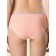 Panties for girls, height 92 cm, peach color, lavender, azure, 3 pcs