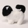 Soft toy Interactive "cat"