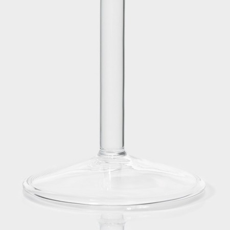 Magistro glass glass "Swan", 170 ml, 12 × 7 × 20 cm-2