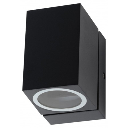 Bra WL37 BK MR16/GU10, Black 9.5x6.6x10 cm-2