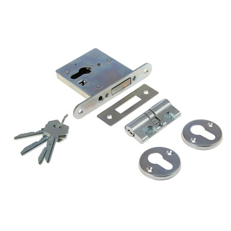 Castle of the Smeal "Standard" ZV1-2C, without a handle