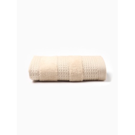 Trick Lovelife “Makan” 50 × 80 cm, beige, 100% cotton, 480 g/m²-1