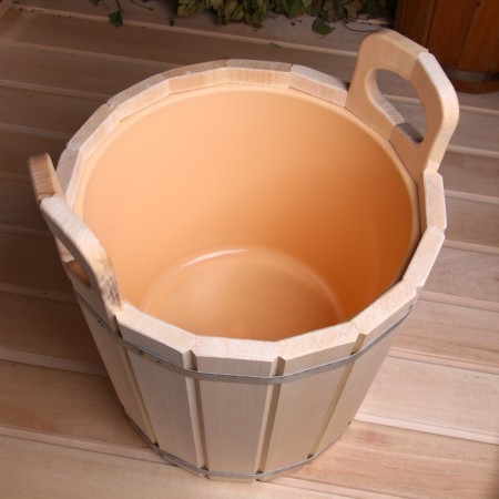 LIPS -12l -plastic insert, plastic insert, with a lid-7