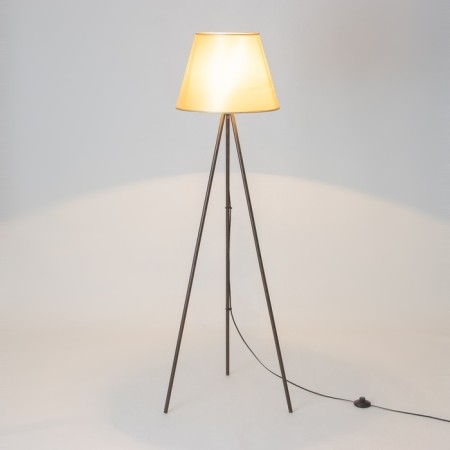 Laut's floor lamp 1x15W E27 Chocolate, Champagne-1