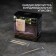 Toothpicks made of birch magistro, 500 pcs, in individual packaging, cardboard box
