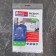 Bag for washing linen, 50 × 56 cm, white color