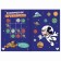 Sudoku-headed book, 16 pp., A5, Mickey Mouse