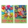 Cardboard Metalized A4, 5 sheets, 5 colors "Hobbies Tim", 190 g/m2, mix