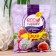 Bath salt "Ecotherapy", Bali, 100 g
