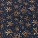 Paper Glossy "Snowflakes", bilateral, 70 x 100 cm