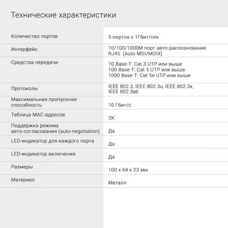DIGMA DSW-205ge 5G switch is uncontrollable-3
