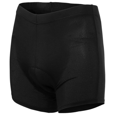 Cycles with diaper, p. L, black color-1