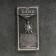 Amulet-cranes, Totem "Merry Roger" No. 13, Metal