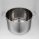 Boiler "General", 40 l, d = 45 cm, h = 28.5 cm, a metal cover, with a heat distribution layer