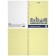 A4 notebook, 80 sheets in a cage on a spiral Erichkrause "Megapolis Yellow Concept", cover coated cardboard, yellow internal unit