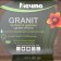 Brown baking sheet, 30 × 40 cm, h = 5.5 cm, anti -stick coating, brown color