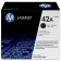 Toner Cartridge HP Q5942A Black for HP LJ 4250/4350 (10000 R.)