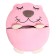 Soft toy "Cat-spanny"