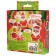 Light plasticine "Lepi is easy", set "Santa Claus"