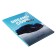 College-wiper in a solid cover 7BC, A4, 80 sheets, Dreams Come True, Bloc in a cage, matte lamination, selective varnish