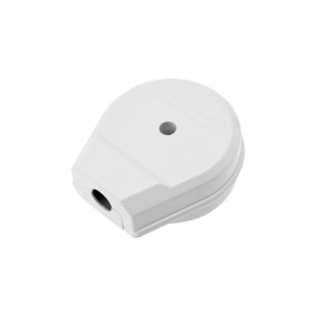 VSH fork for electric stove 32 A, 250 V, 2P+re white rexant-1