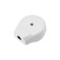 VSH fork for electric stove 32 A, 250 V, 2P+re white rexant