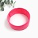 Lovelife head bandage, col. Fuchsia, 8.5*60 cm