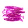 The Yaman Pro Plum Blossom, 12.7 cm, color #21-Magic Violet, packaging 5 pcs.