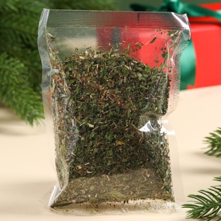New Year! Tea "Fairytale New Year" , 50 g.-3
